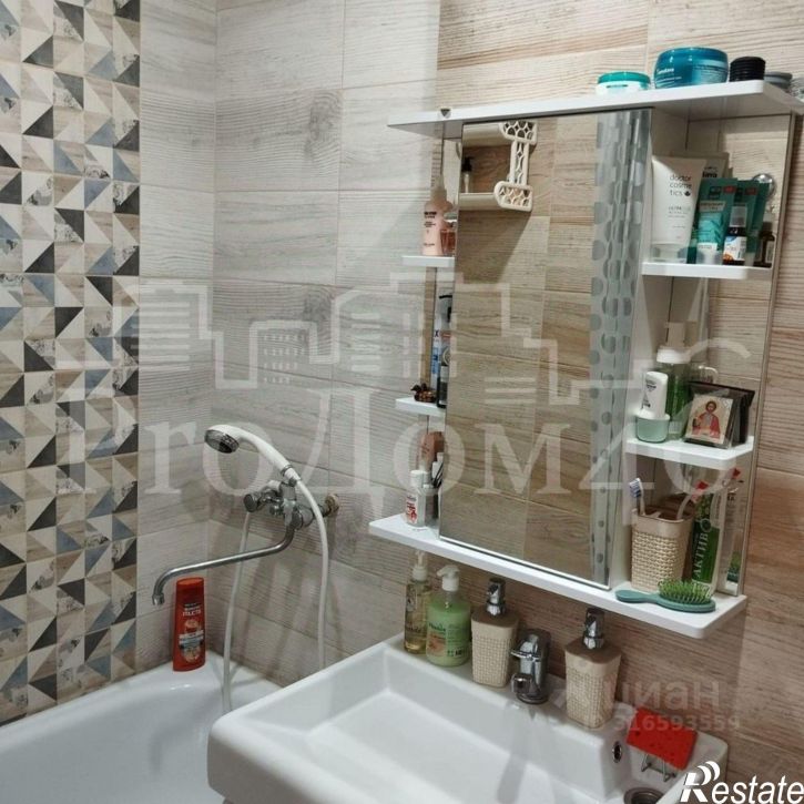 1-комн квартира ул Менделеева, 61/1,  д. 61/1