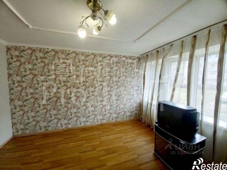 Комната ул Менделеева, 57/1,  д. 57/1