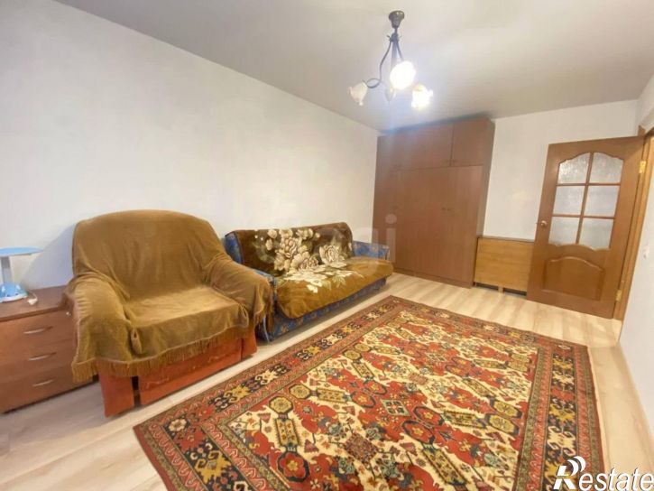 1-комн квартира 1-й Ольховский переулок, 3,  д. 3