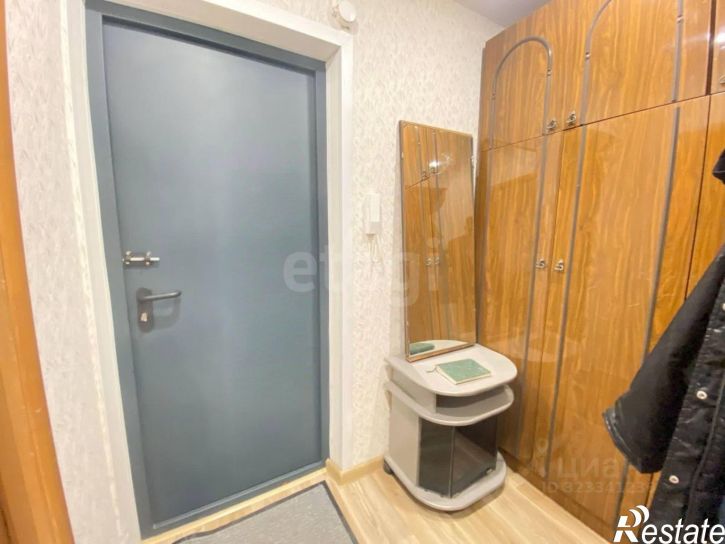 1-комн квартира 1-й Ольховский переулок, 3,  д. 3