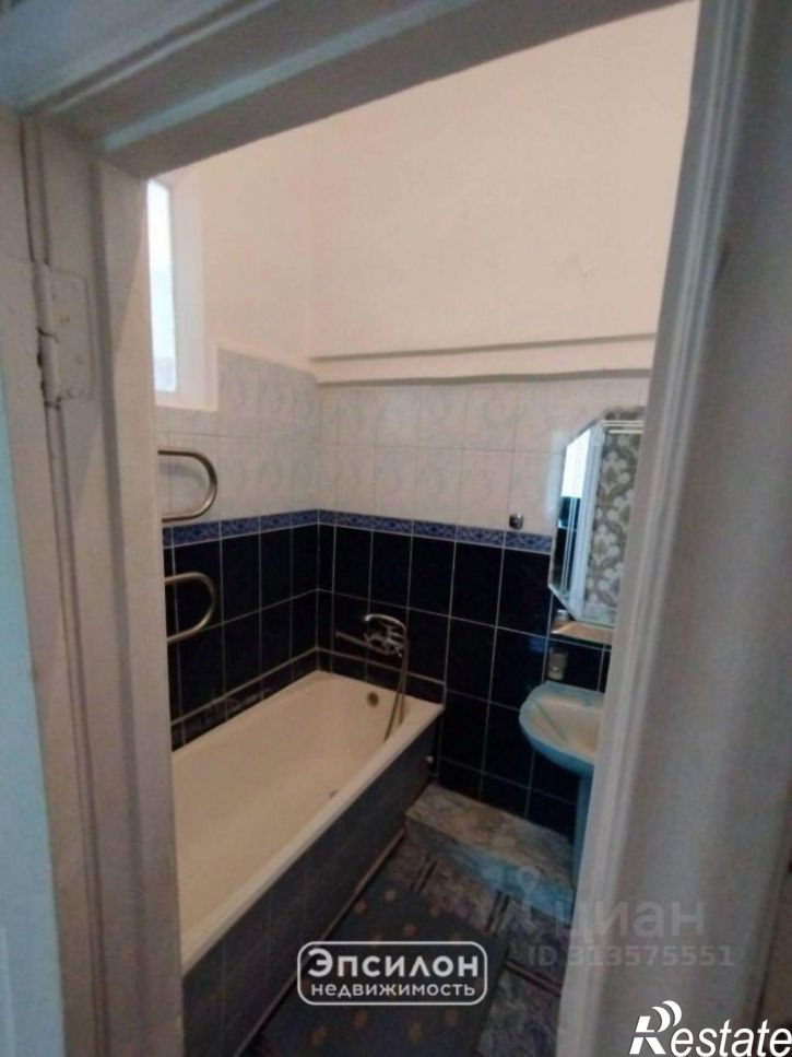 2-комн квартира улица Радищева, 69/1,  д. 69/1