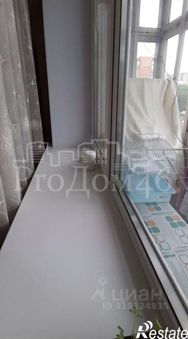 2-комн квартира ул 50 лет Октября, 4/2,  д. 4/2