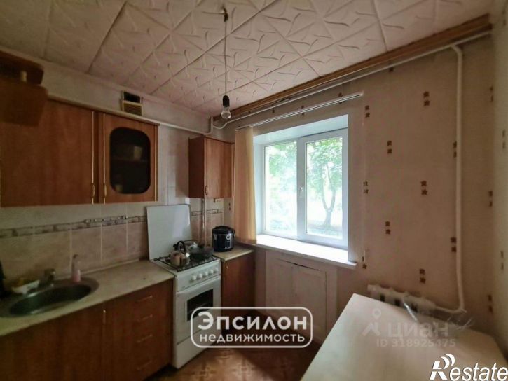 1-комн квартира Краснознамённая улица, 9,  д. 9