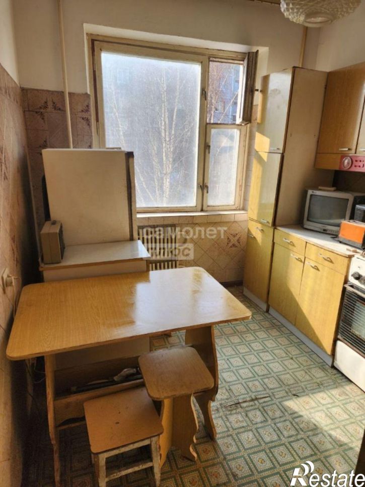 2-комн квартира улица Воробьёва, 7,  д. 7