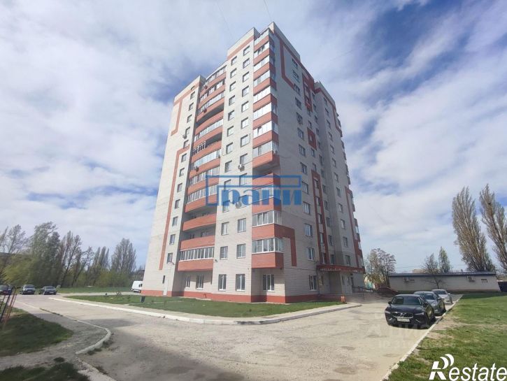 Помещение свободного назначения 3-й Весенний проезд, 4,  д. 4