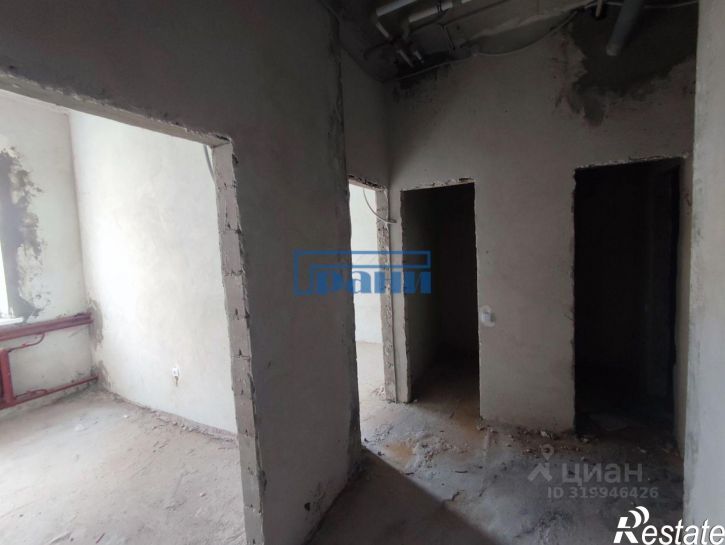 Помещение свободного назначения 3-й Весенний проезд, 4,  д. 4