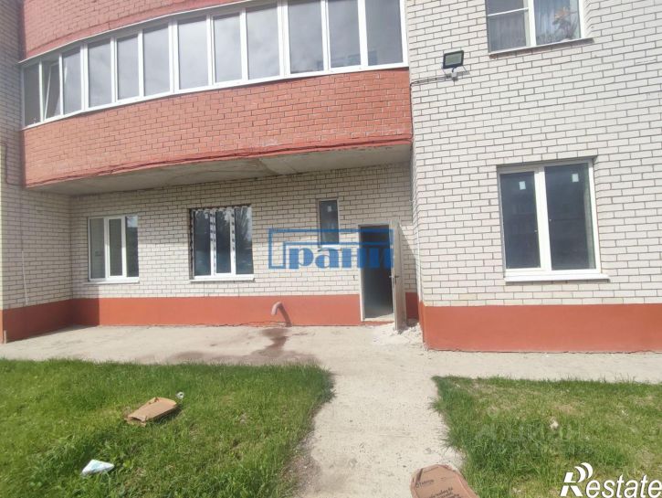 Помещение свободного назначения 3-й Весенний проезд, 4,  д. 4