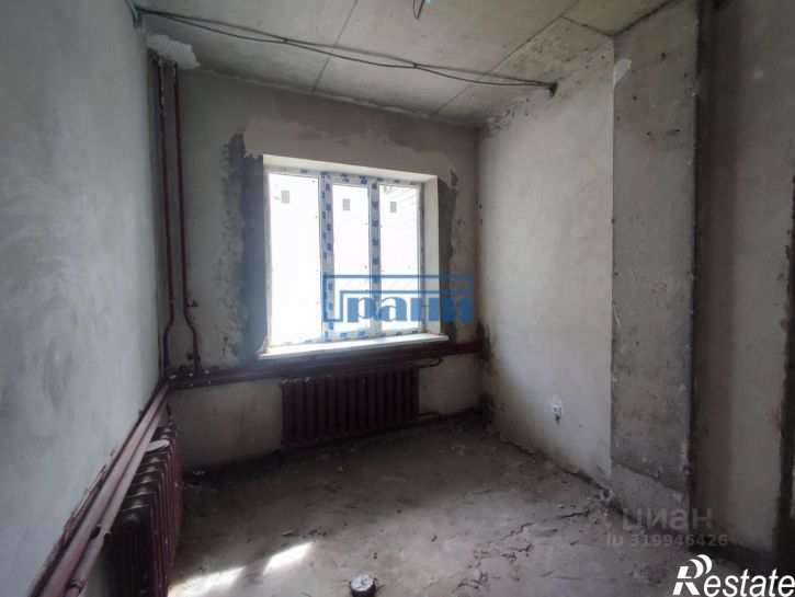 Помещение свободного назначения 3-й Весенний проезд, 4,  д. 4