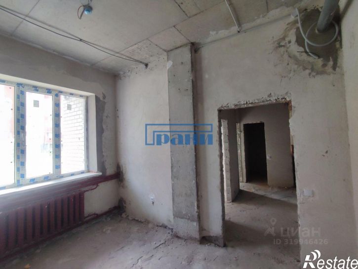 Помещение свободного назначения 3-й Весенний проезд, 4,  д. 4