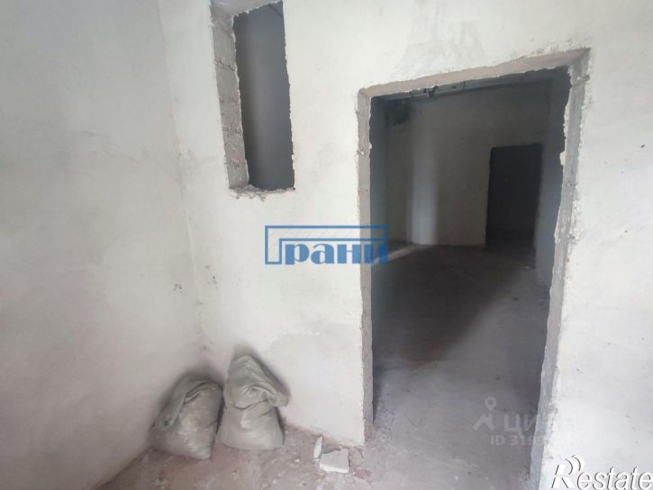 Помещение свободного назначения 3-й Весенний проезд, 4,  д. 4