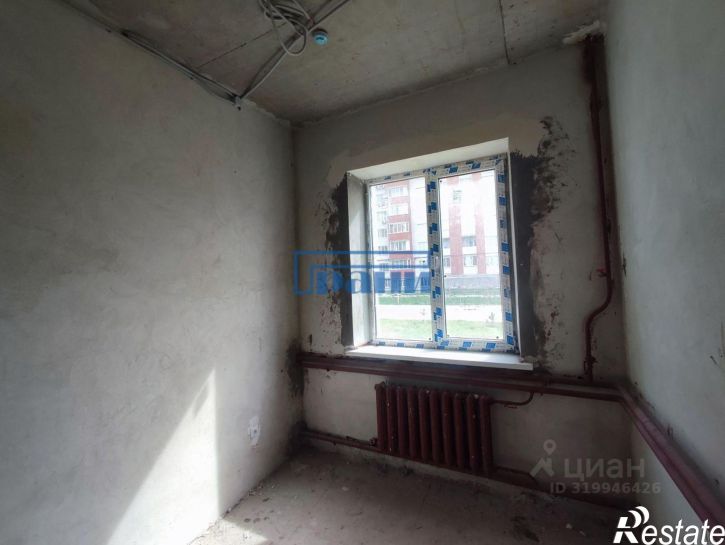 Помещение свободного назначения 3-й Весенний проезд, 4,  д. 4