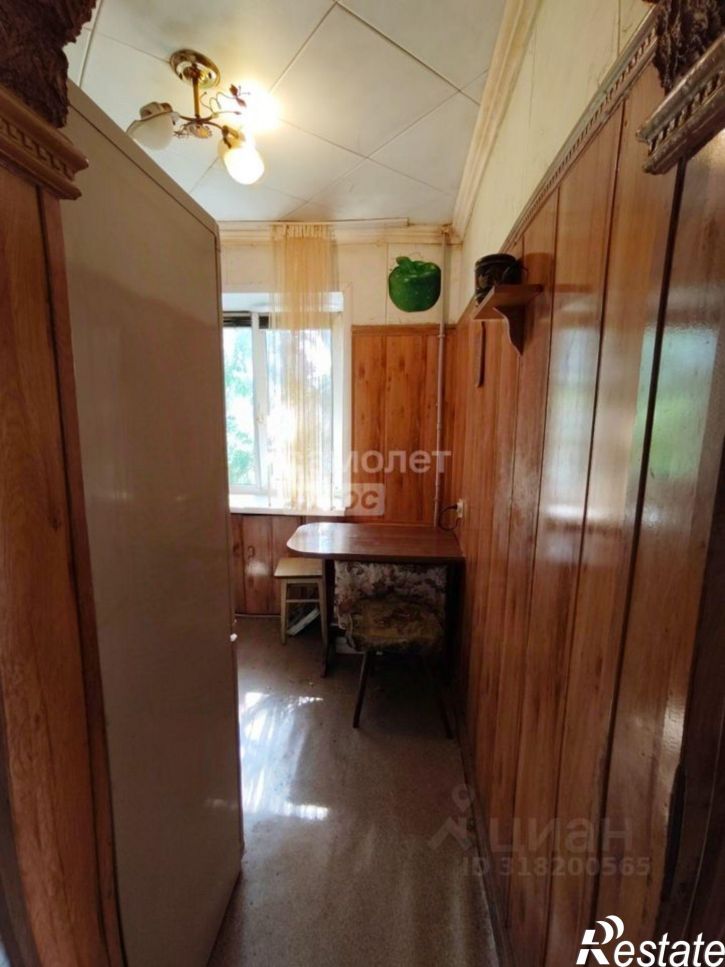 1-комн квартира ул Школьная, 5/1,  д. 5/1