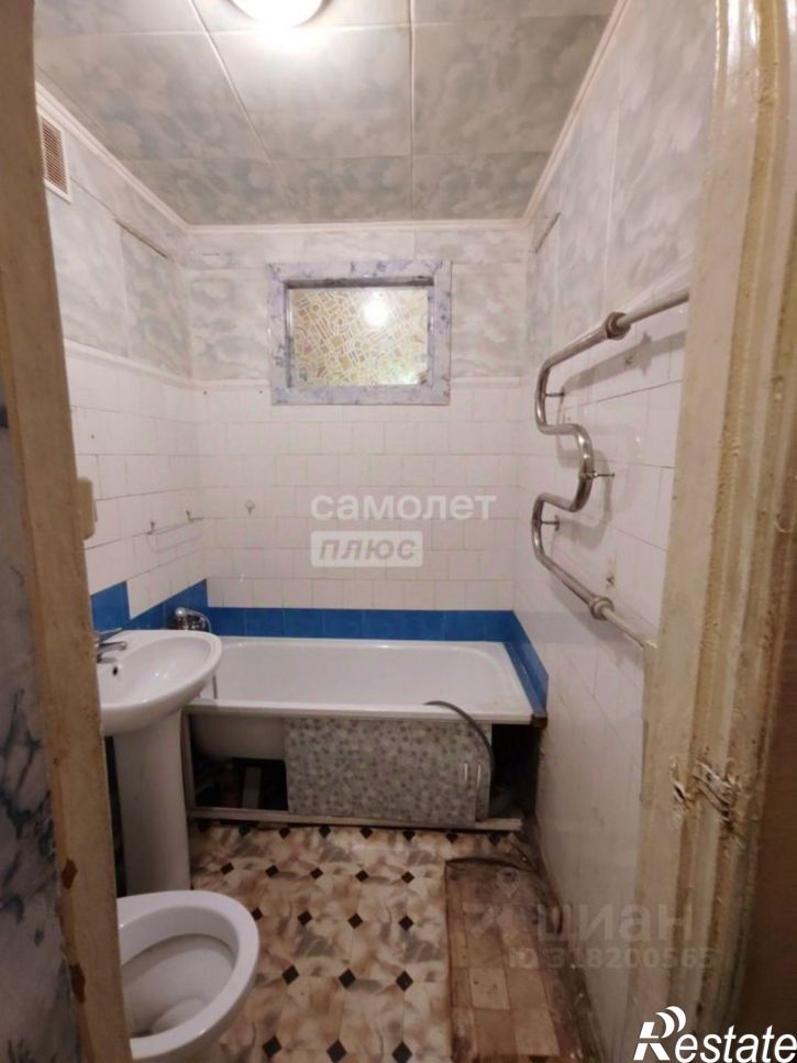 1-комн квартира ул Школьная, 5/1,  д. 5/1