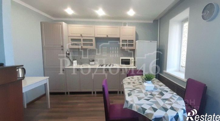 3-комн квартира ул Халтурина, 3,  д. 3