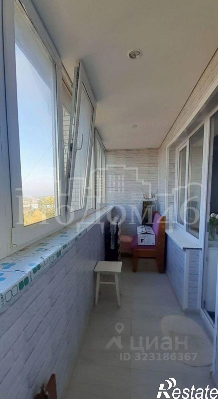 3-комн квартира ул Халтурина, 3,  д. 3