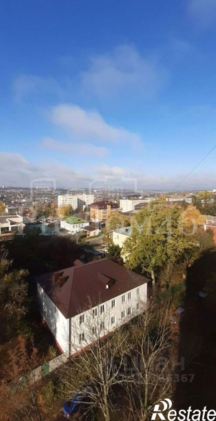 3-комн квартира ул Халтурина, 3,  д. 3