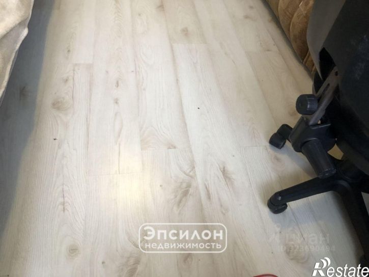 Комната улица Красный Октябрь, 4,  д. 4