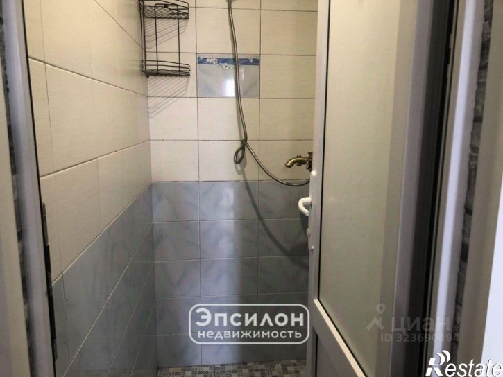 Комната улица Красный Октябрь, 4,  д. 4