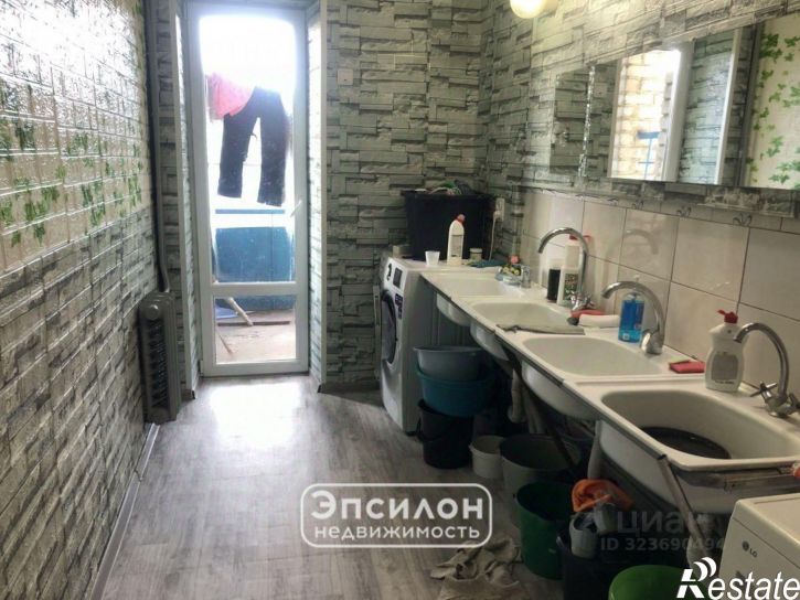 Комната улица Красный Октябрь, 4,  д. 4