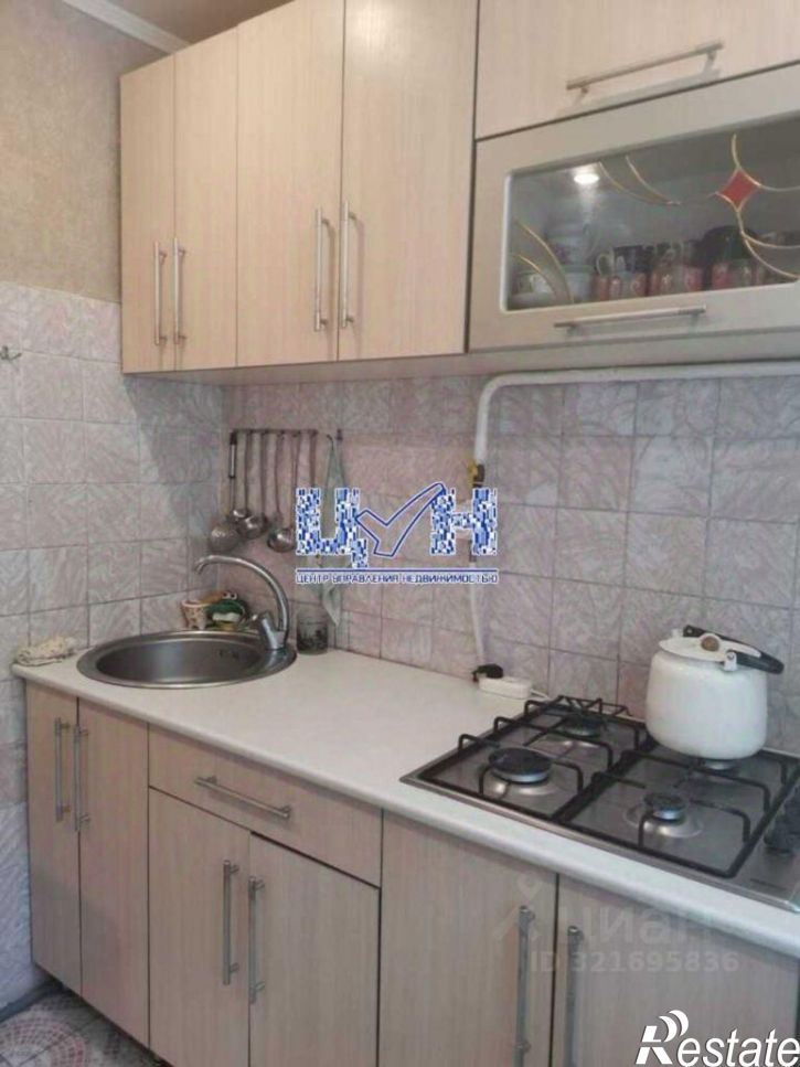 2-комн квартира улица Льва Толстого, 4,  д. 4