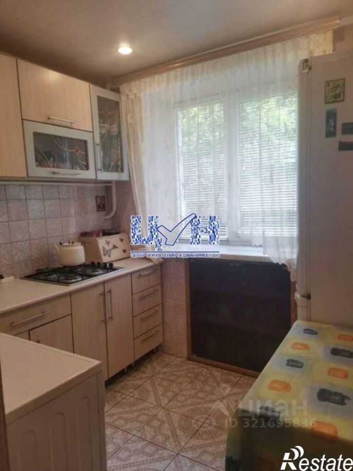 2-комн квартира улица Льва Толстого, 4,  д. 4