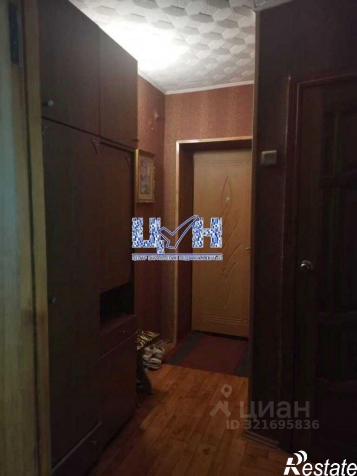 2-комн квартира улица Льва Толстого, 4,  д. 4