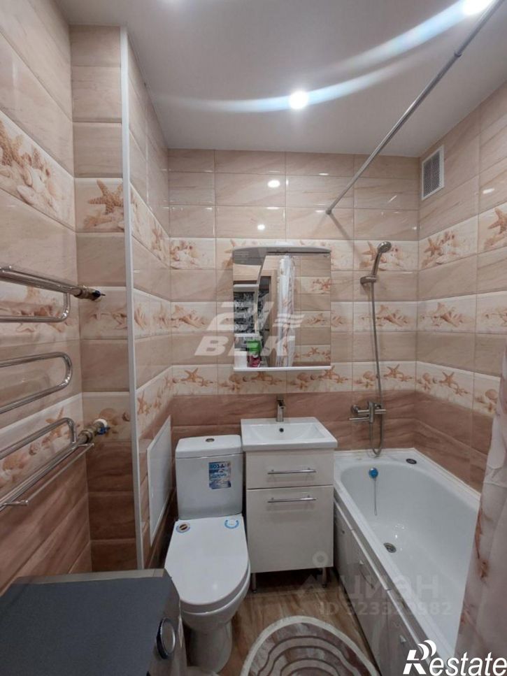 1-комн квартира проспект Надежды Плевицкой, 27,  д. 27