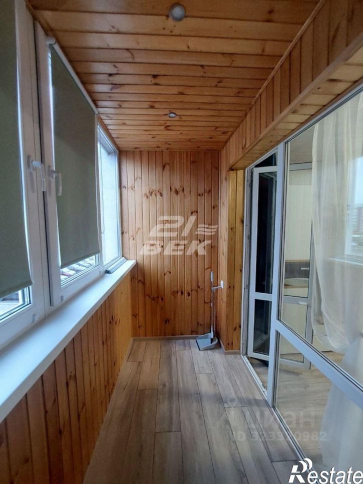 1-комн квартира проспект Надежды Плевицкой, 27,  д. 27