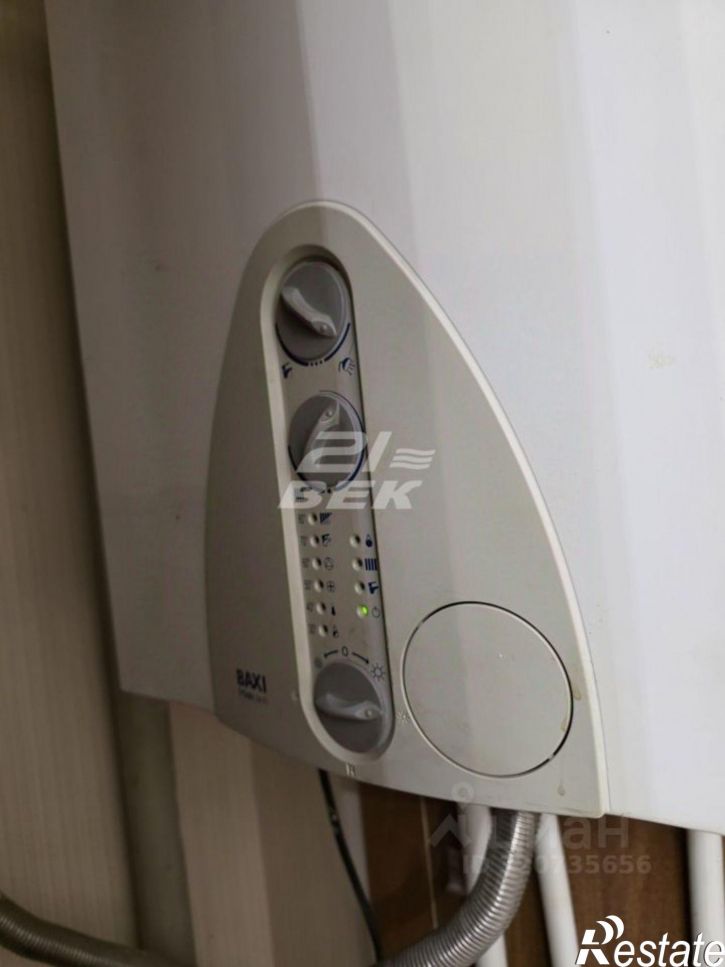 3-комн квартира улица Челюскинцев, 15,  д. 15