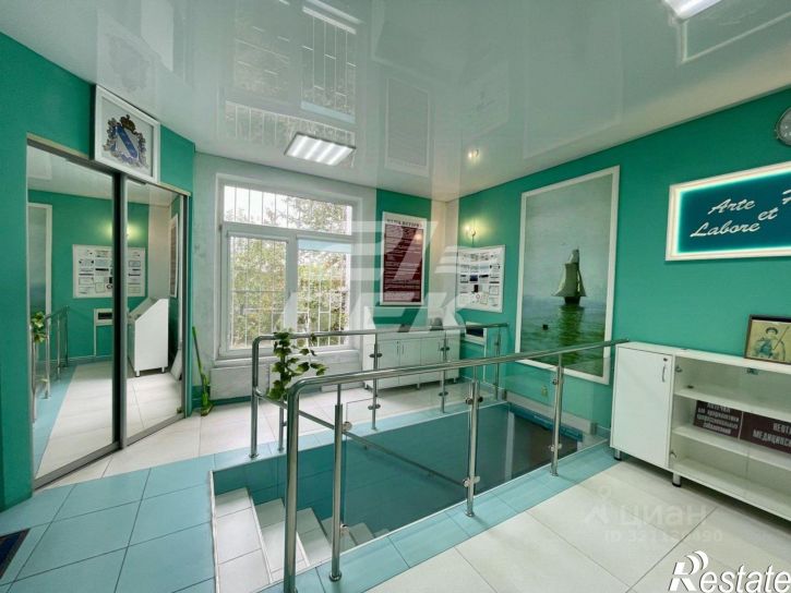 Отдельное здание улица Фомина, 11,  д. 11