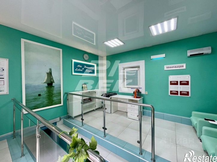 Отдельное здание улица Фомина, 11,  д. 11