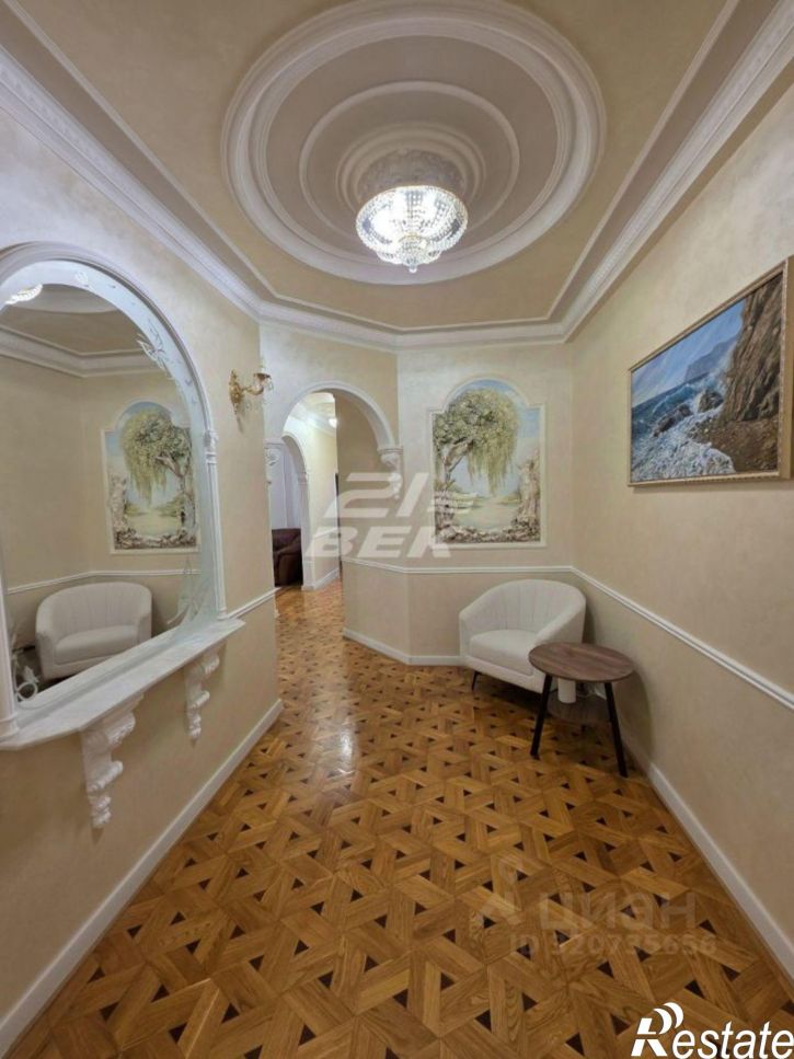 3-комн квартира улица Челюскинцев, 15,  д. 15