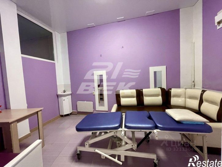 Отдельное здание улица Фомина, 11,  д. 11