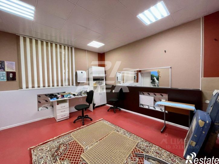 Отдельное здание улица Фомина, 11,  д. 11