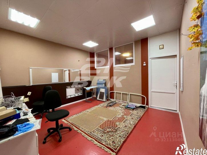 Отдельное здание улица Фомина, 11,  д. 11