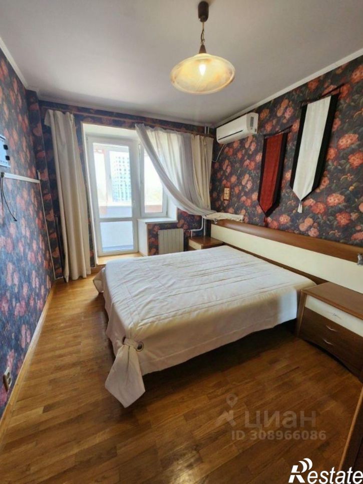 4-комн квартира ул Ломоносова, 30а,  д. 30а