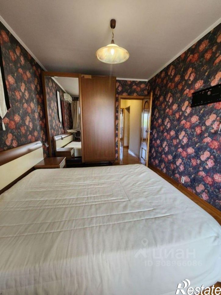 4-комн квартира ул Ломоносова, 30а,  д. 30а