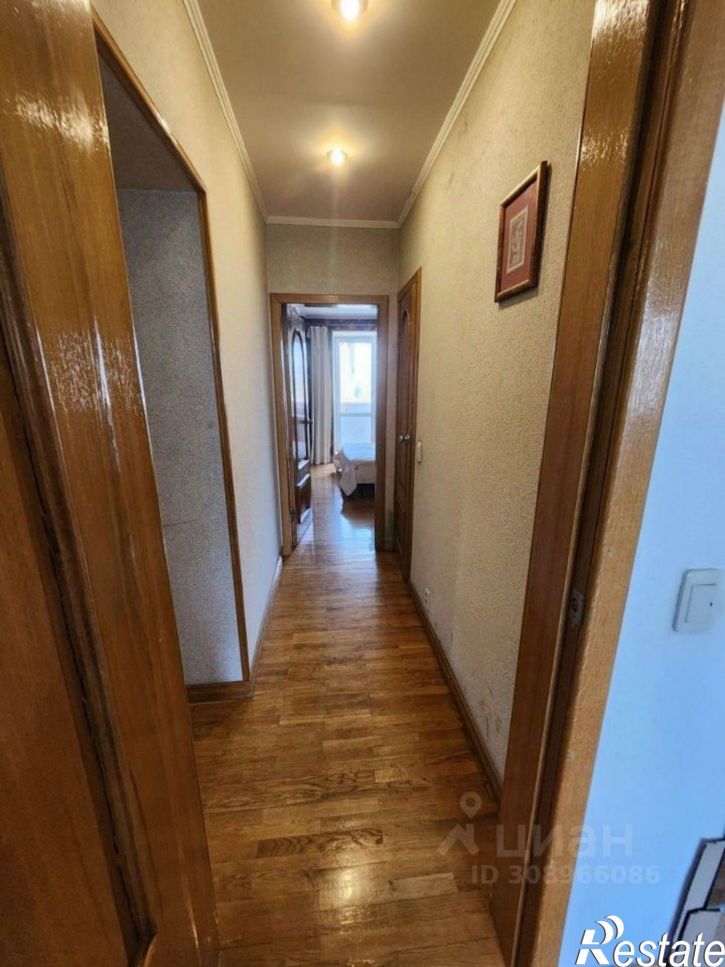 4-комн квартира ул Ломоносова, 30а,  д. 30а