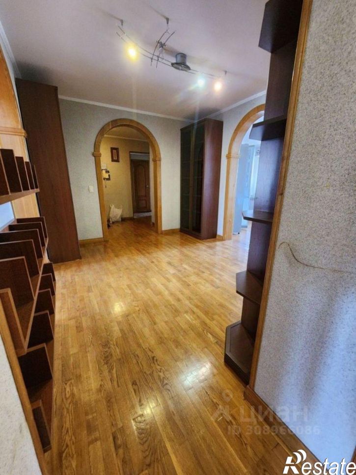 4-комн квартира ул Ломоносова, 30а,  д. 30а