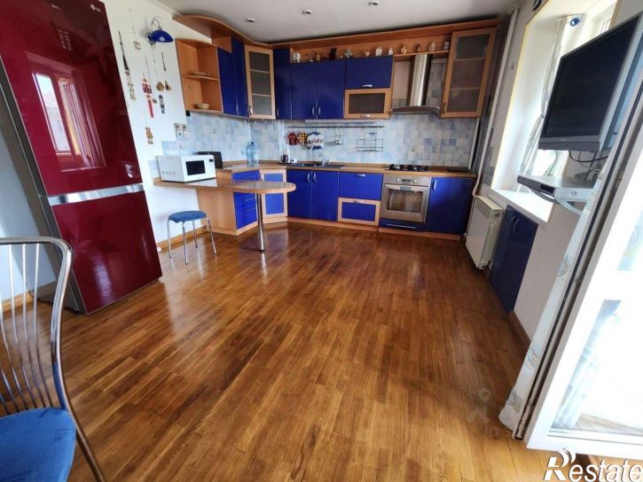 4-комн квартира ул Ломоносова, 30а,  д. 30а