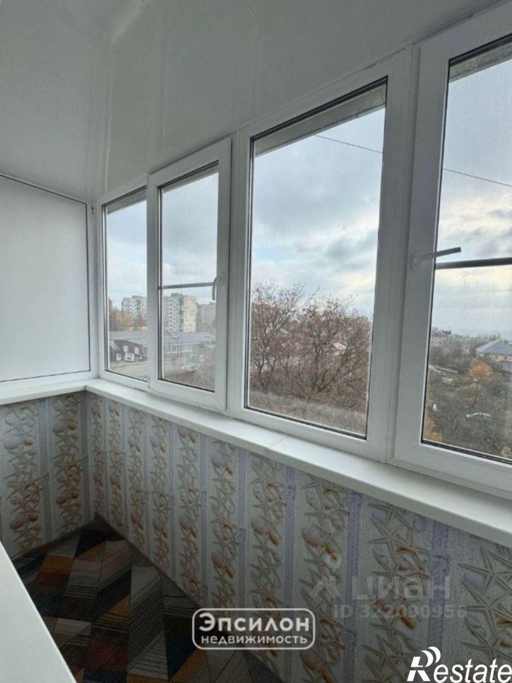 1-комн квартира Семёновская улица, 77,  д. 77