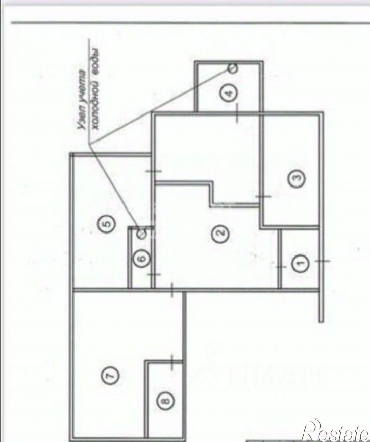 Помещение свободного назначения ул Пучковка, 17В,  д. 17В
