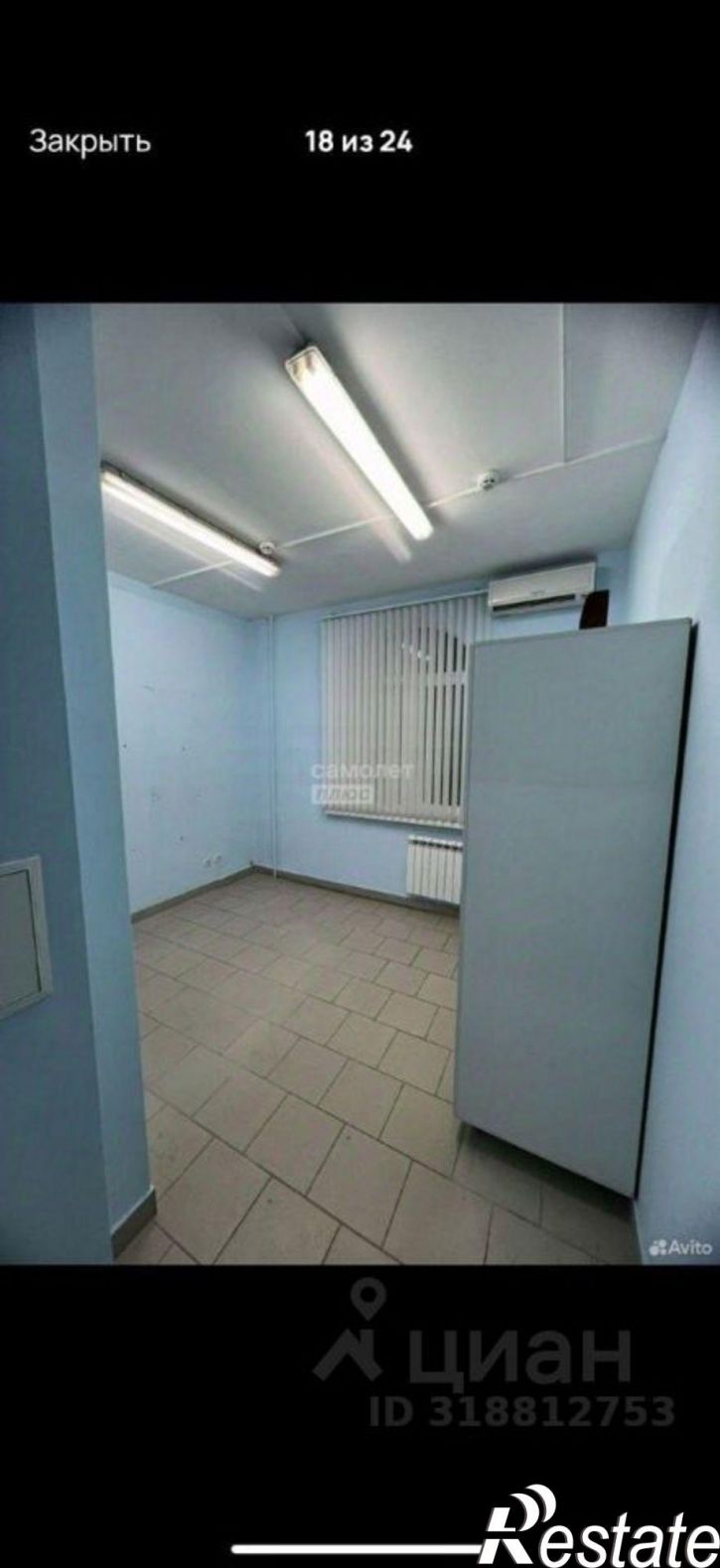 Помещение свободного назначения ул Пучковка, 17В,  д. 17В