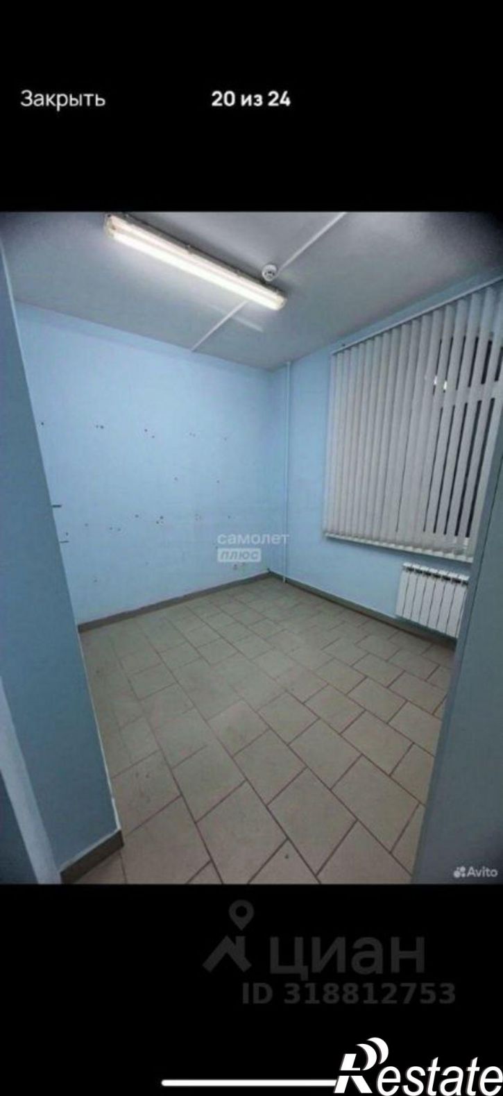 Помещение свободного назначения ул Пучковка, 17В,  д. 17В