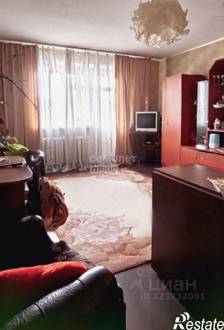 1-комн квартира ул Запольная, 45а,  д. 45а