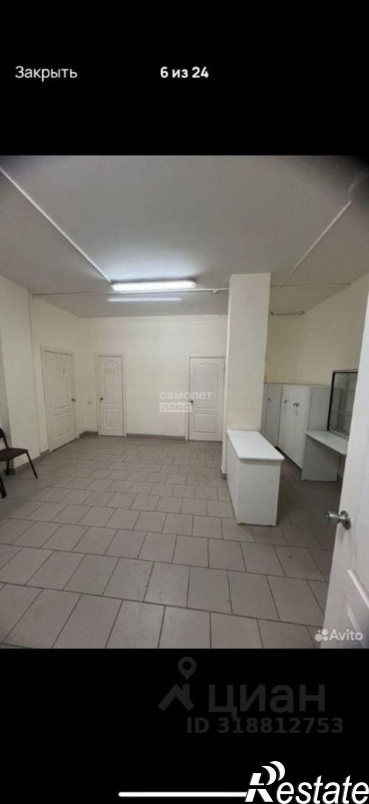 Помещение свободного назначения ул Пучковка, 17В,  д. 17В