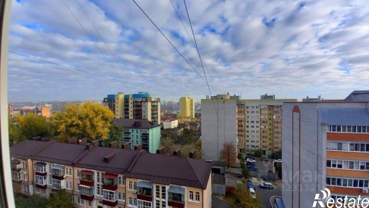 1-комн квартира ул Дружининская, 35,  д. 35