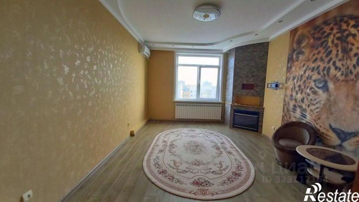 1-комн квартира ул Дружининская, 35,  д. 35