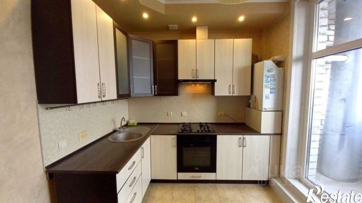 1-комн квартира ул Дружининская, 35,  д. 35