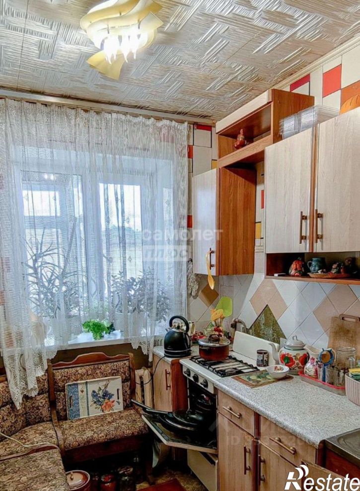 1-комн квартира ул Запольная, 45а,  д. 45а